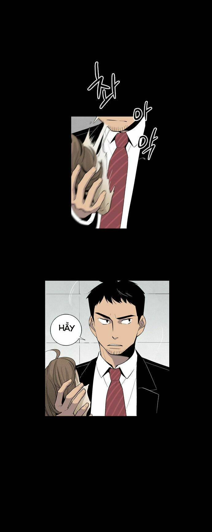 welcome to ghost city chapter 1 16