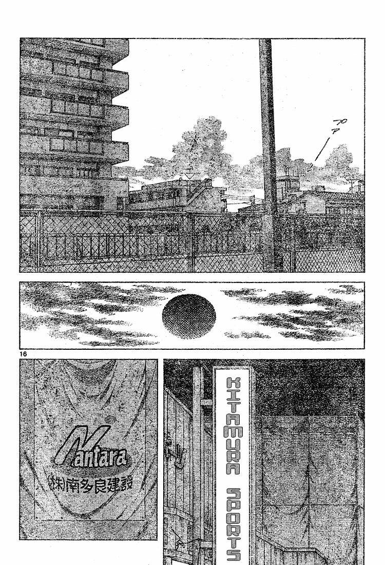 trò chơi vượt qua thử thách chapter 91 17