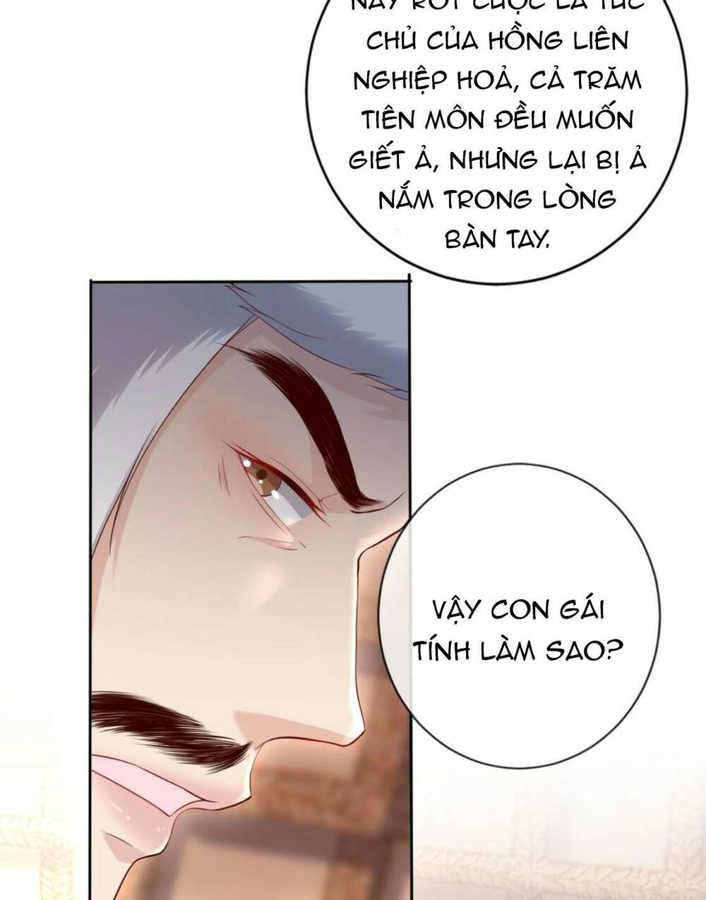 Xuyên Không Ta Trở Thành Đệ Nhất Hắc Nguyệt Quang Chapter 23 - Next Chapter 24