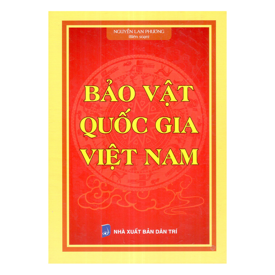 Bảo Vật Quốc Gia Việt Nam