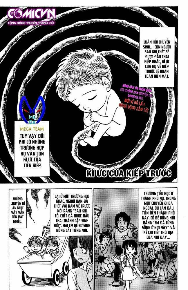 jigoku sensei nube - người thầy dũng cảm chapter 45 3