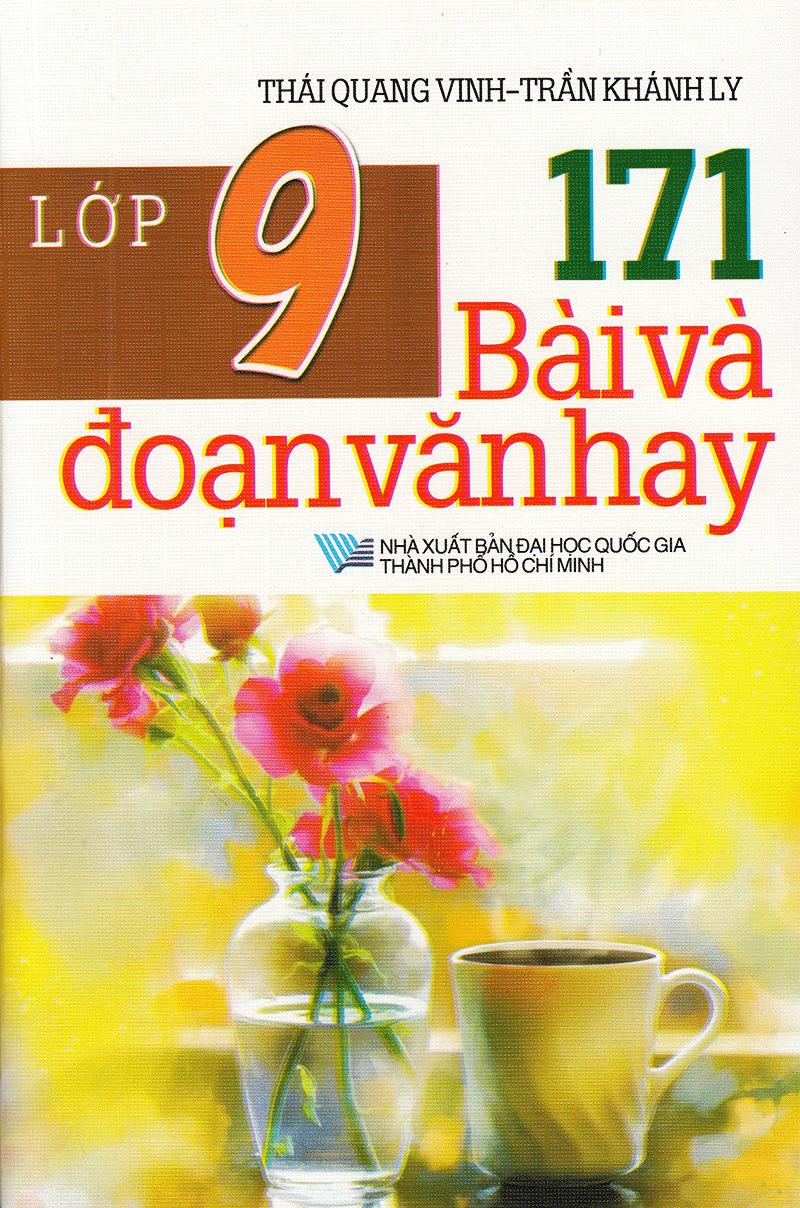 171 Bài Và Đoạn Văn Hay Lớp 9