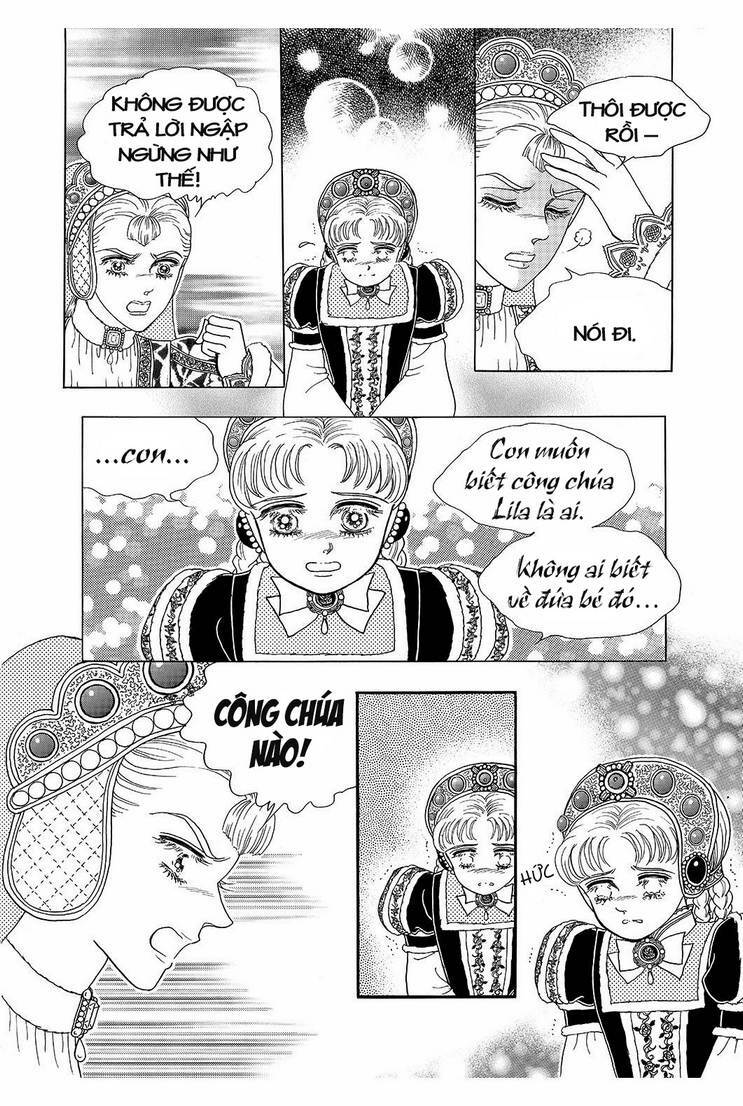 princess – công chúa xứ hoa p5 chapter 12 3
