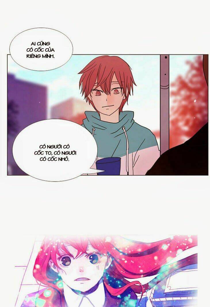 món quà từ chúa chapter 6 45