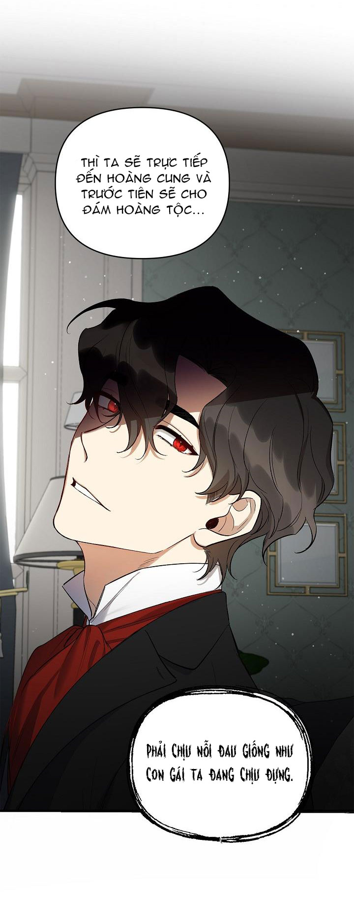 trở thành con gái của anh hùng bóng đêm chapter 13 39