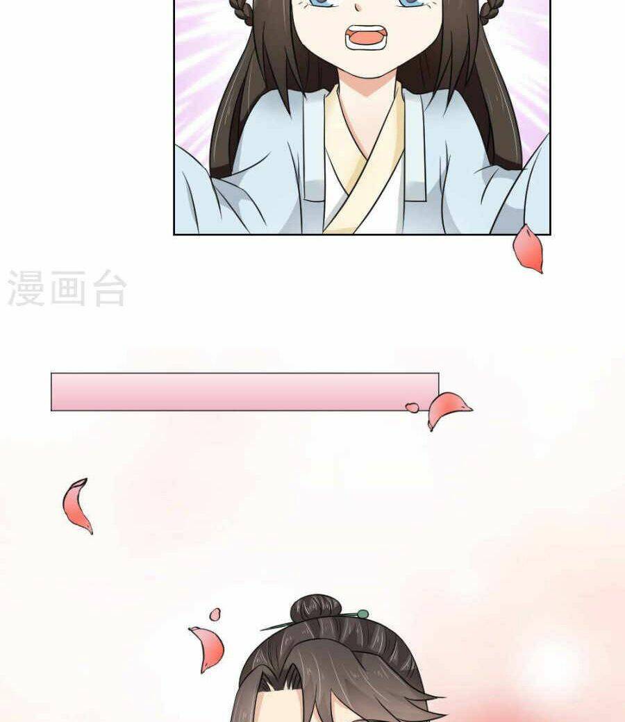 bệ hạ tại thượng, phụng mệnh long dương chapter 19 29