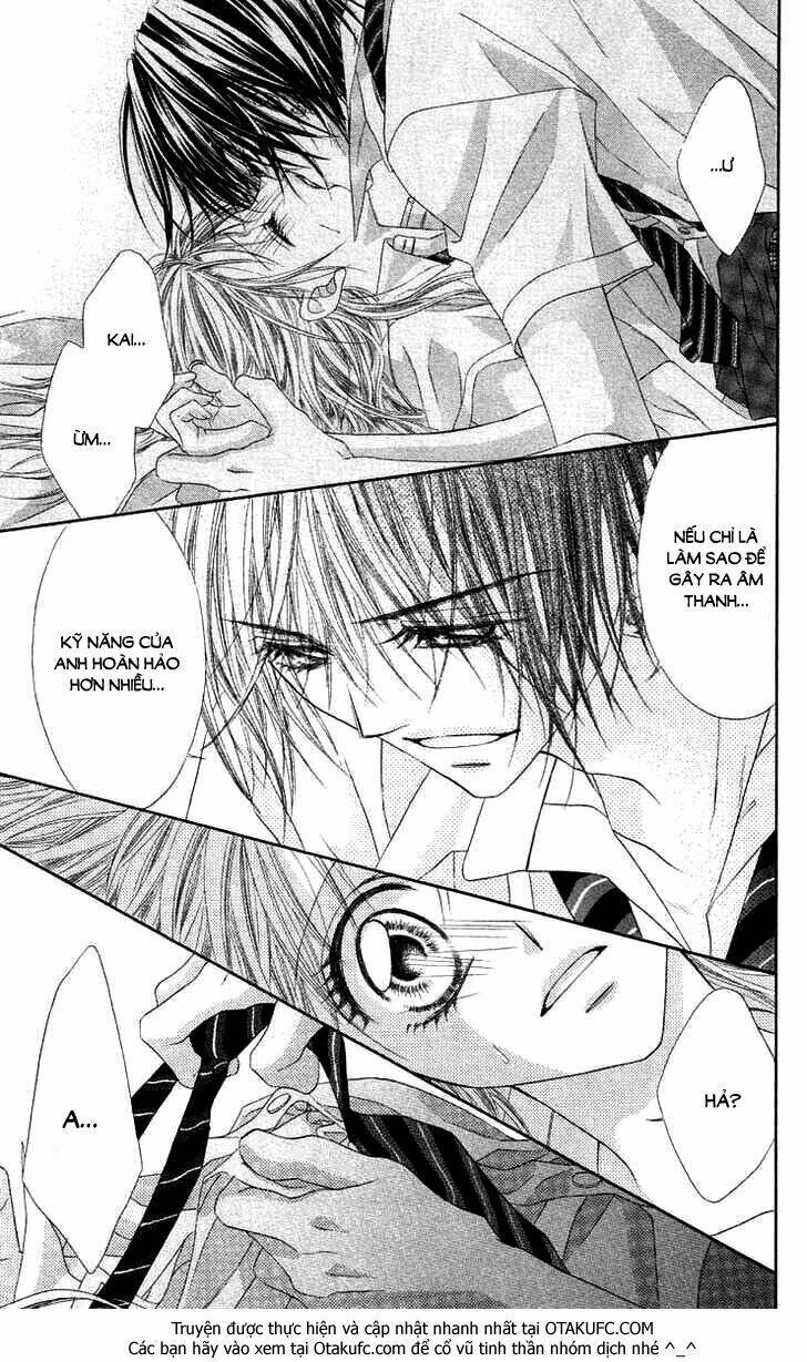 honey x honey drop chapter 39 20