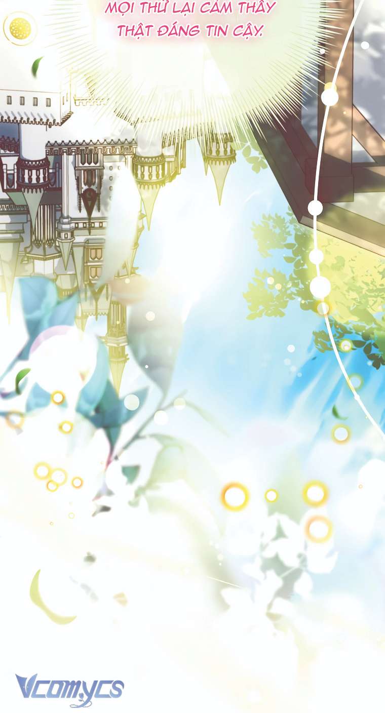 tôi đã tắt cài đặt chế độ nhận thức nỗi đau! chapter 25 52