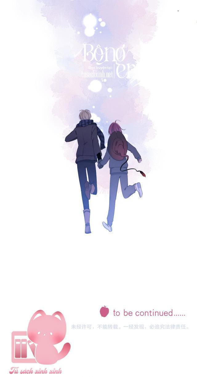 quả táo của anh chapter 3 34