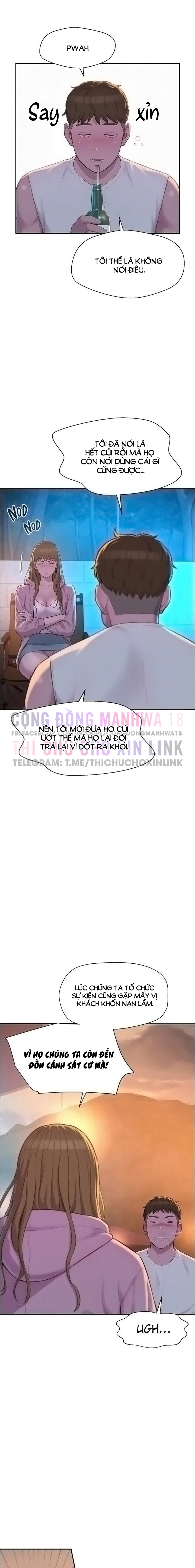 trại hè lãng mạn chapter 21 14