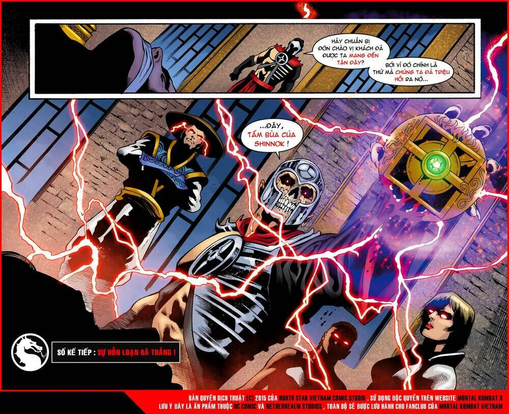 mortal kombat x chapter 29 23