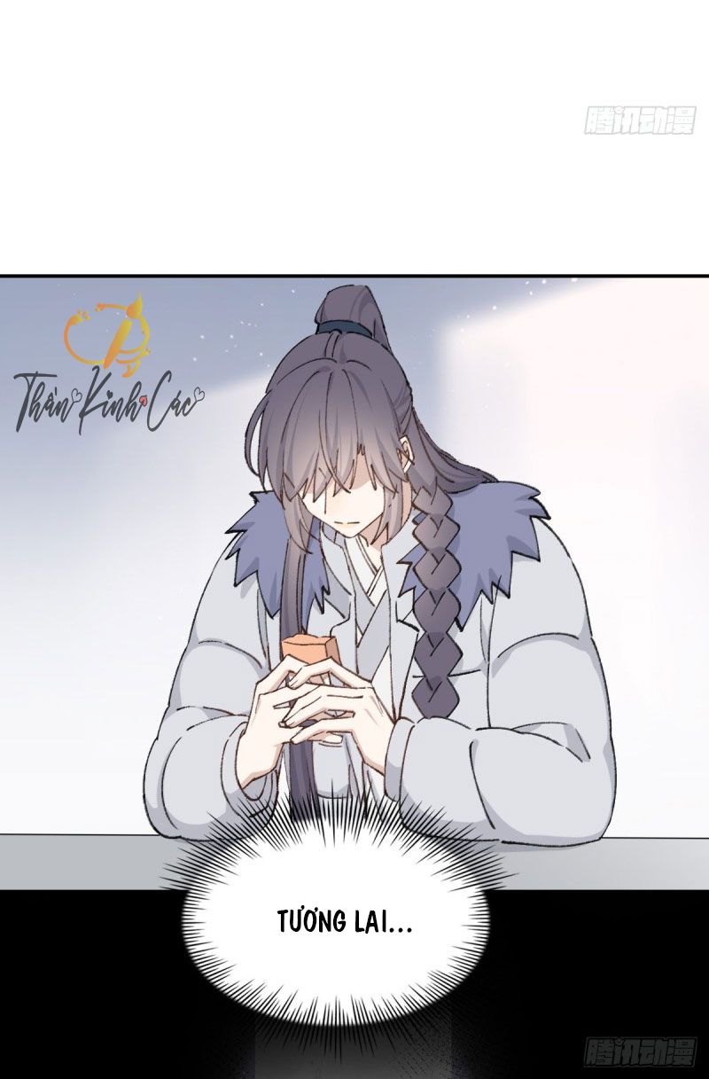 song vương chapter 39 25