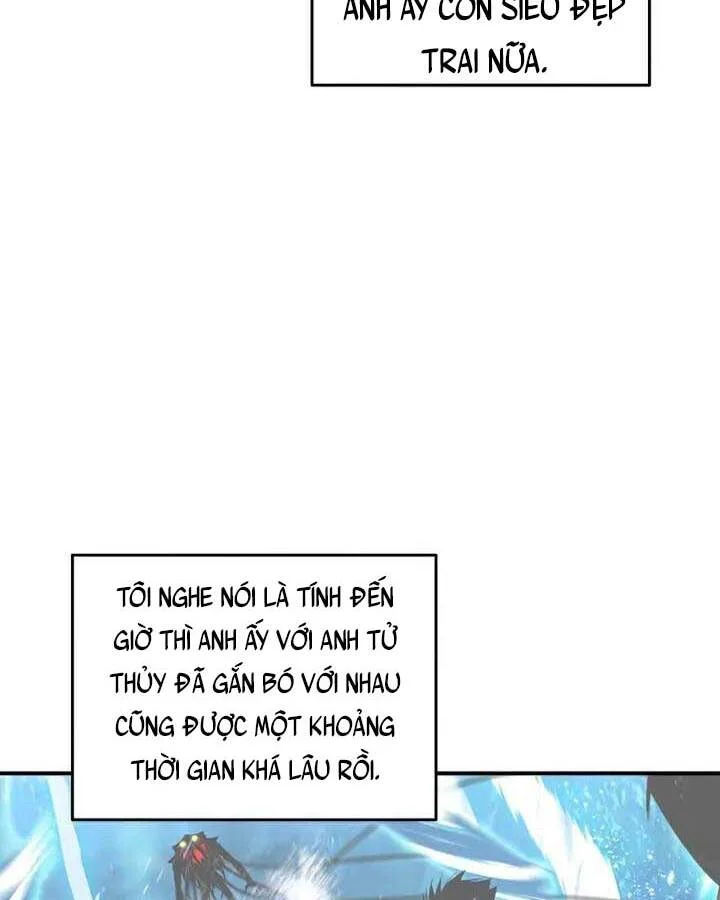 tôi là lính mới chapter 111 11