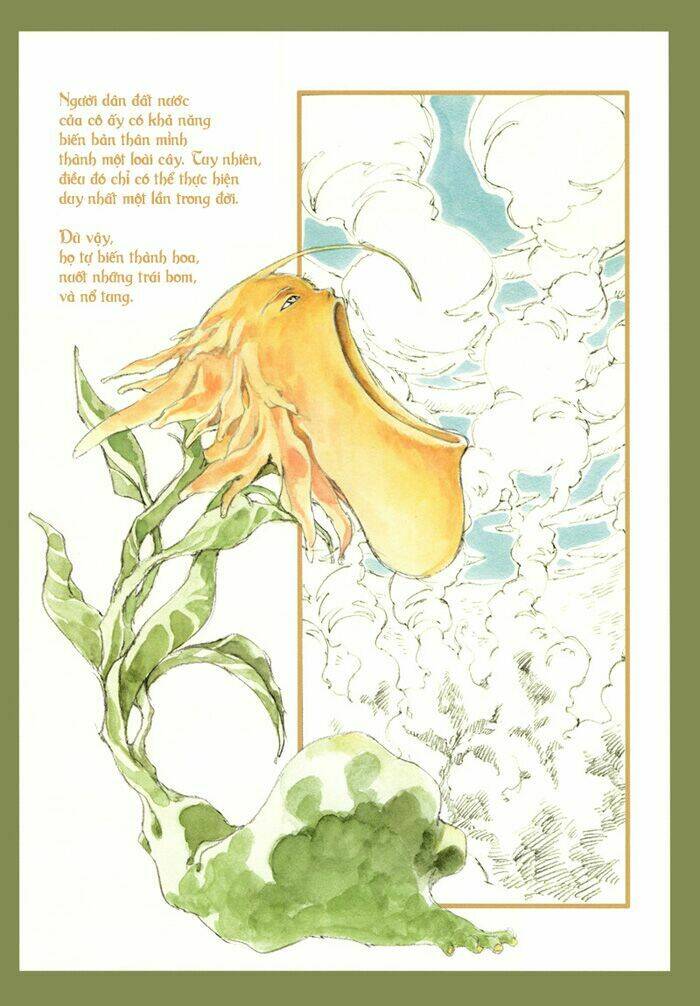 bus hashiru chapter 5 13