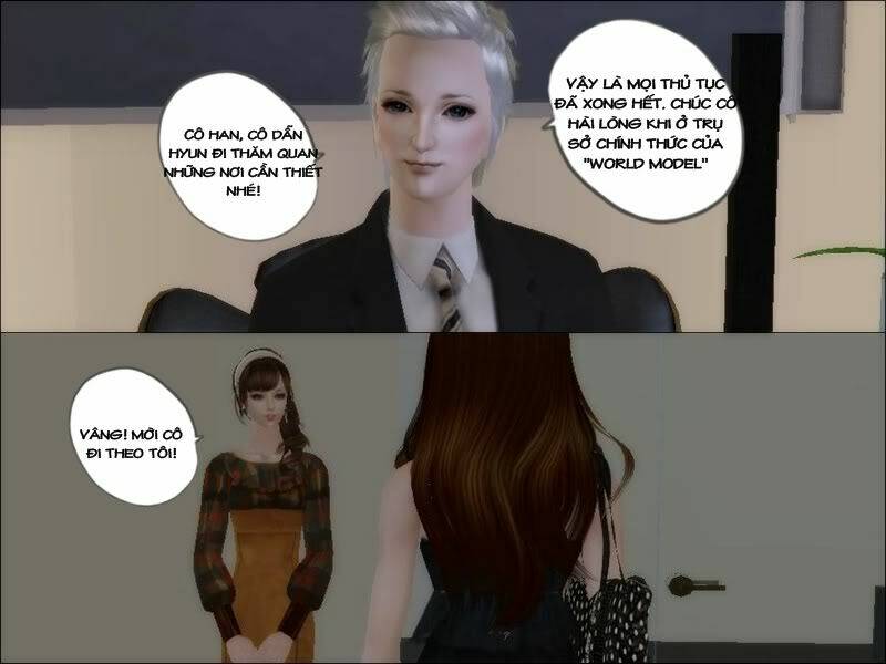 the world of model chapter 3 25