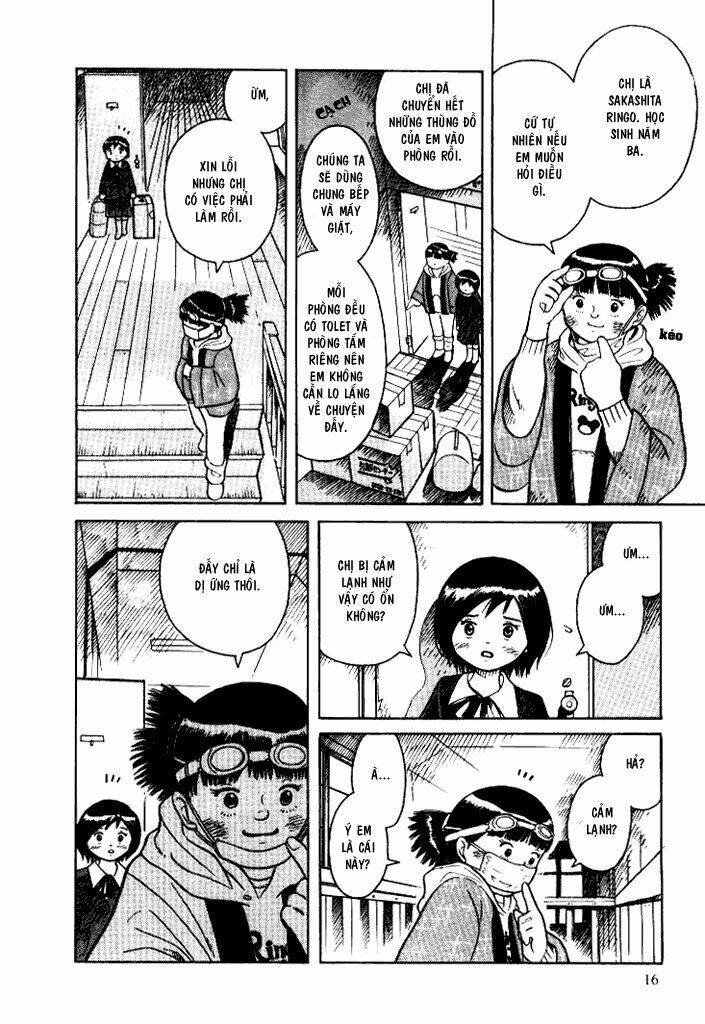 twin spica chapter 5 16