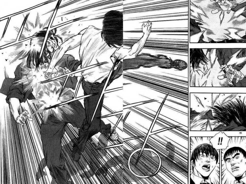 change guy chapter 280 1