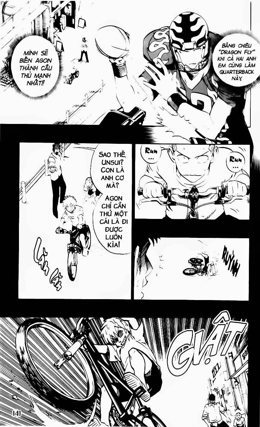 lá chắn mắt chapter 185 15