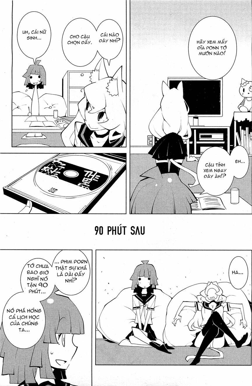 oddman 11 chapter 5 5