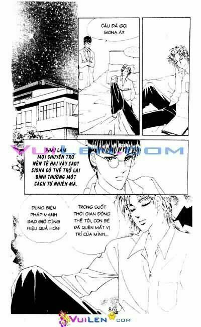 vật cản tình yêu chapter 4 83