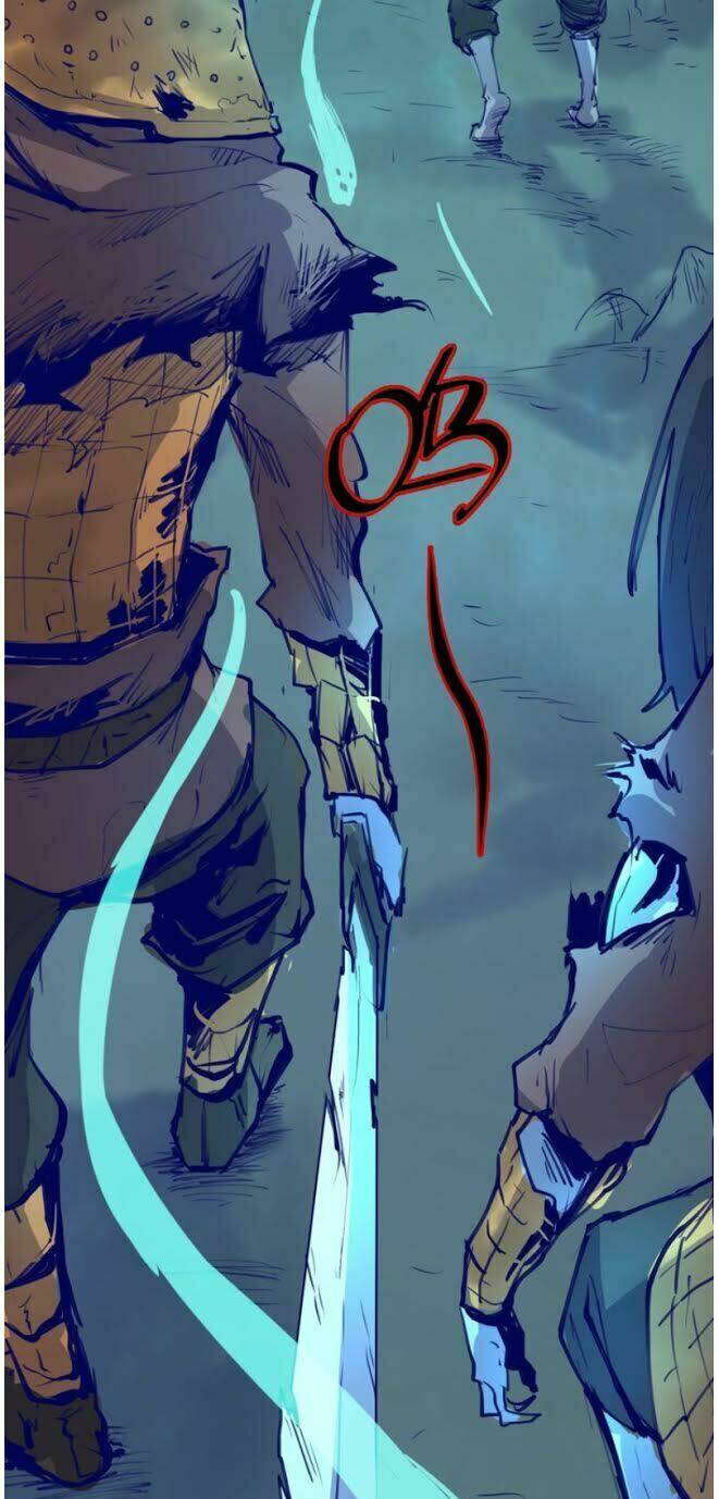 người chặn xuyên không chapter 19 63