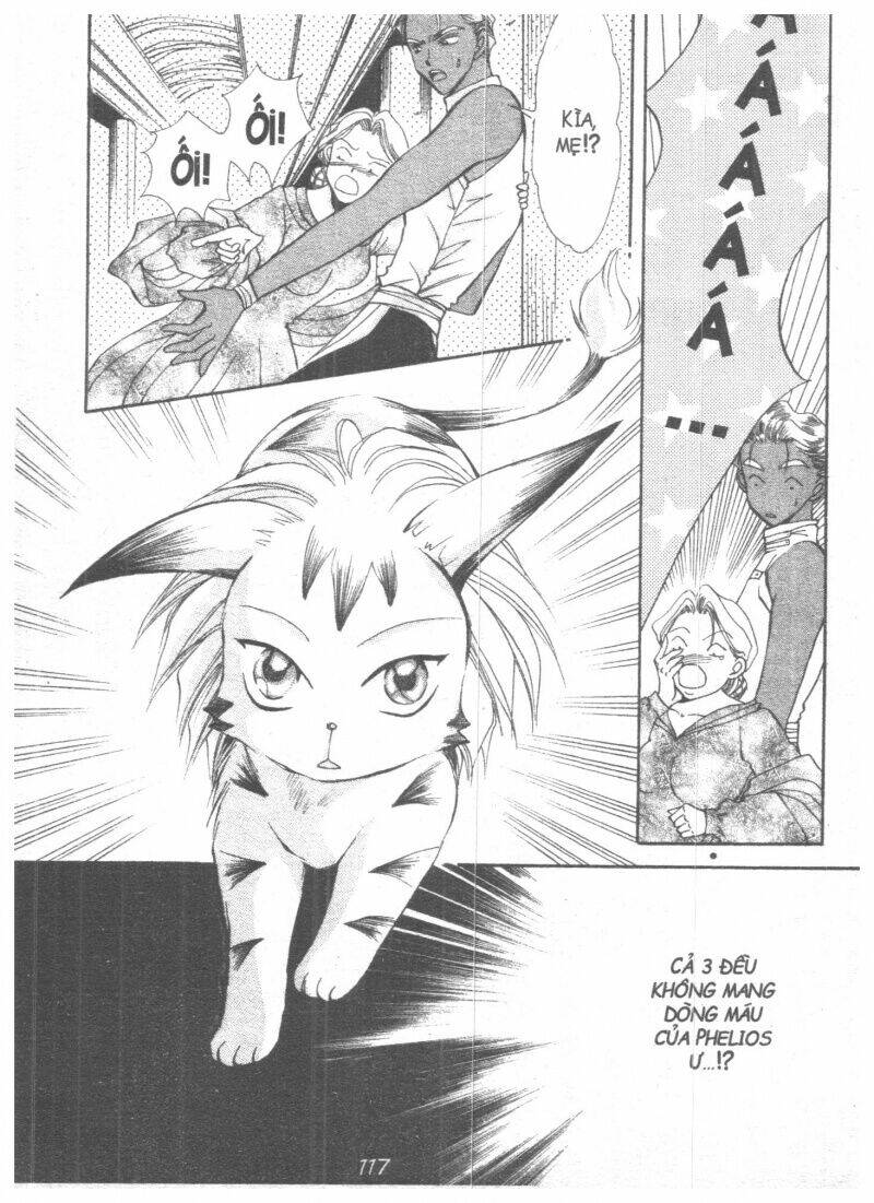 vampire game chapter 3 117