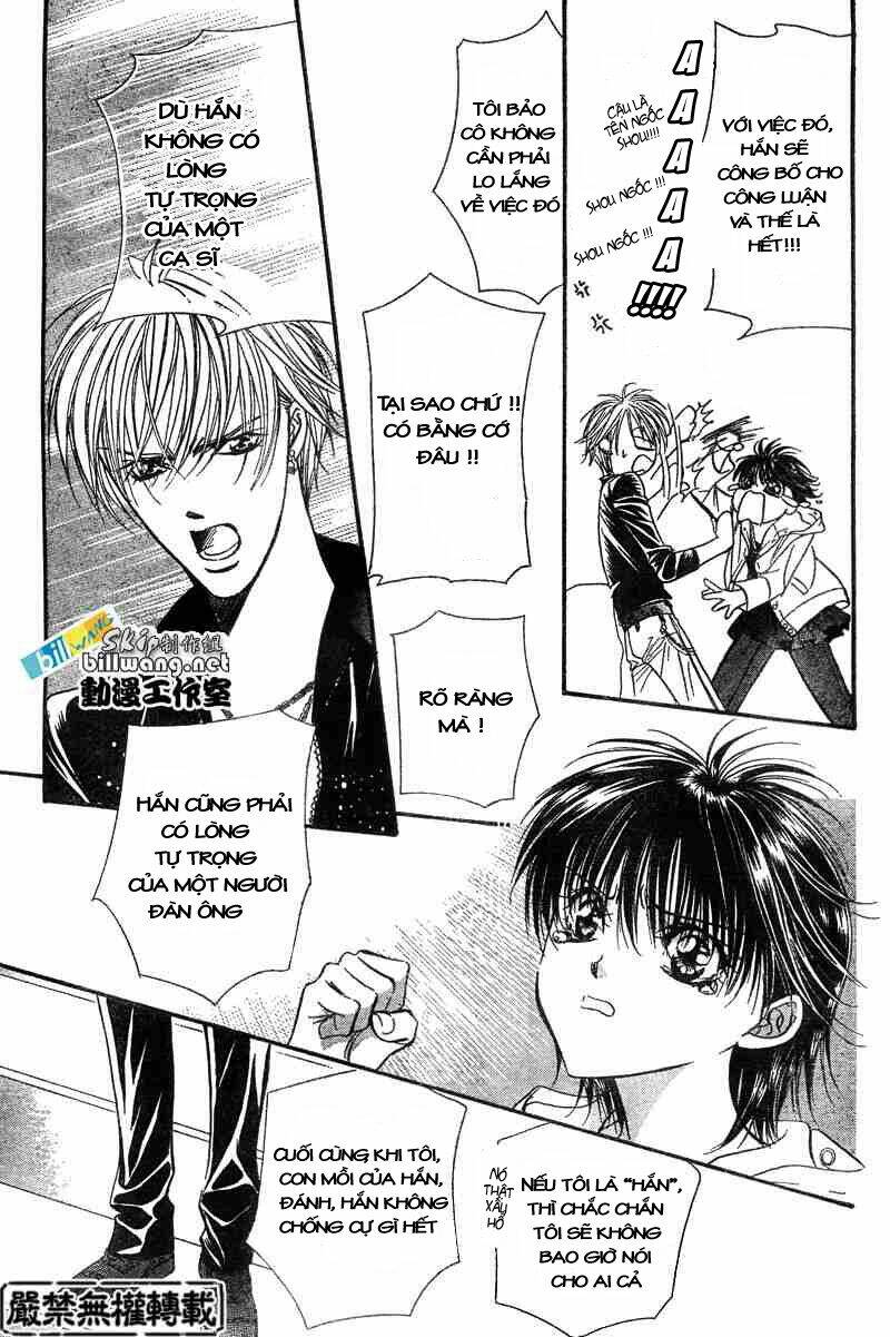 thử thách của kyouko chapter 93 24