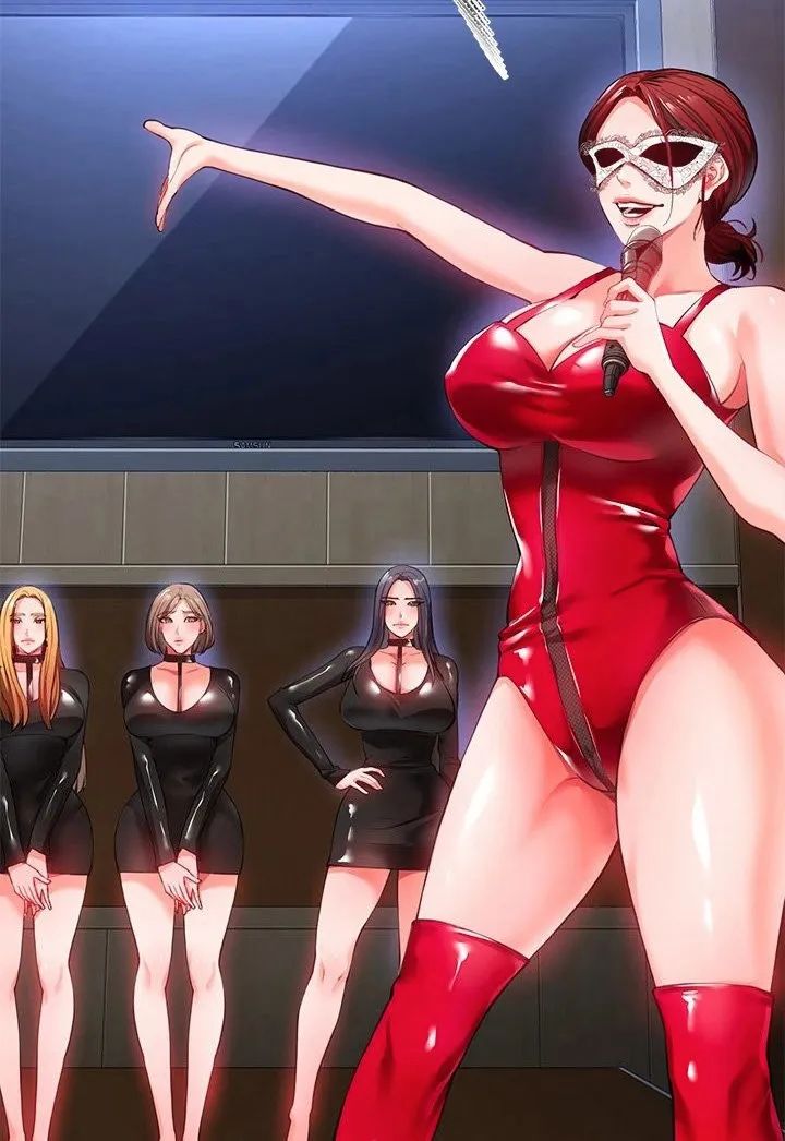 thỏa thuận máu chapter 24 21