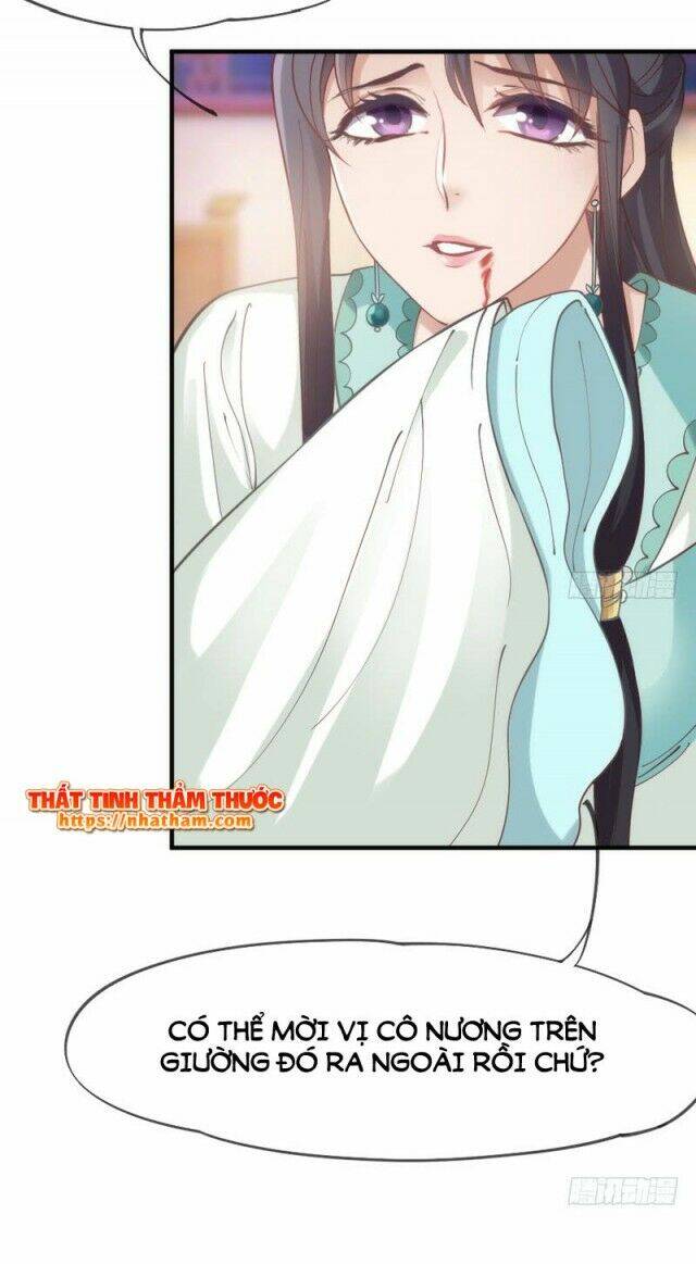 giữ chặt tiểu bạch long chapter 49 38