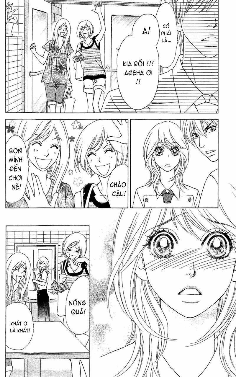 papillon hana to chou chapter 24 10