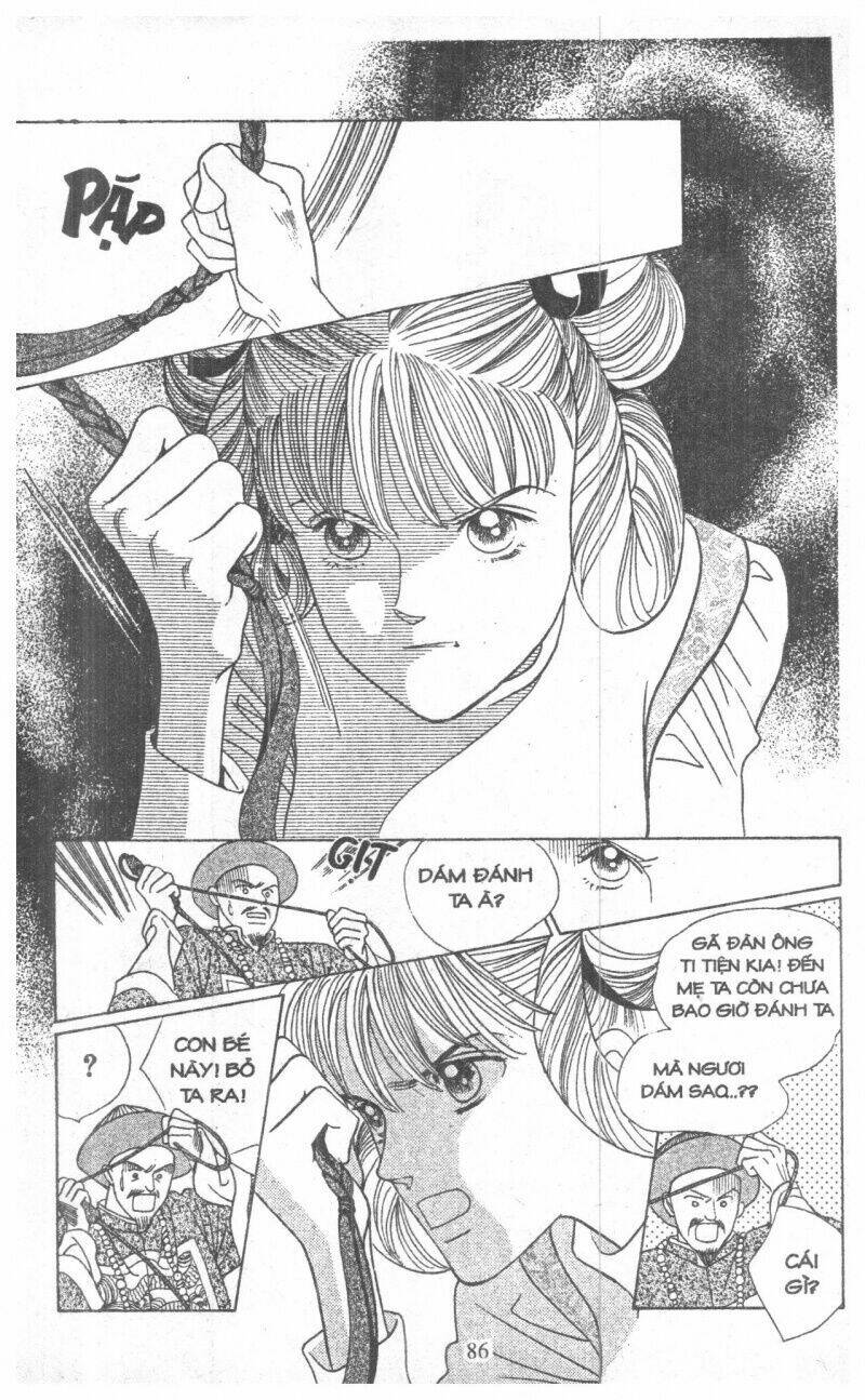 nàng tiên ánh trăng - kaguya hime chapter 14 84