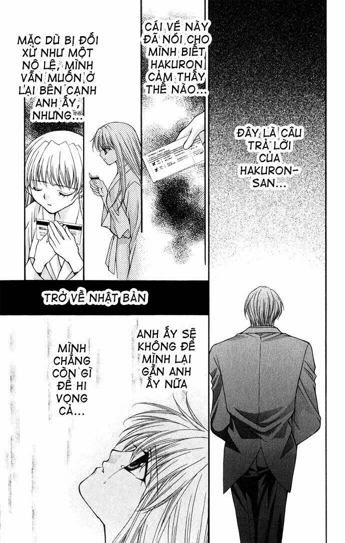 anh chàng khắc tinh chapter 25 6