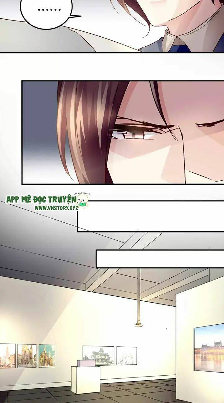 trò chơi săn tình - tổng tài khó kìm lòng chapter 31 12