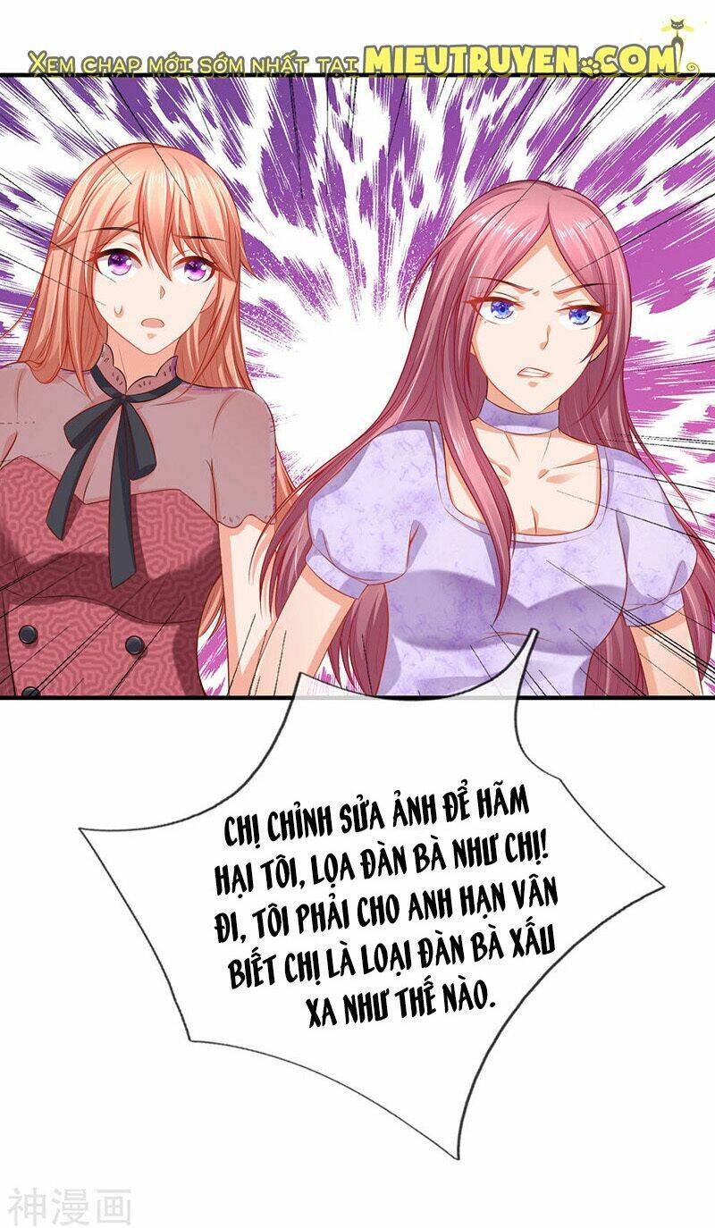 vợ yêu gả nhầm của phúc hắc tổng tài chapter 47 3