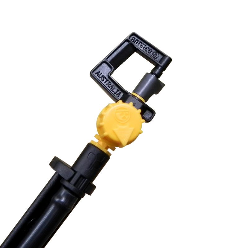 Bộ 02 Béc tưới cây Vari Rotor Asta 53cm