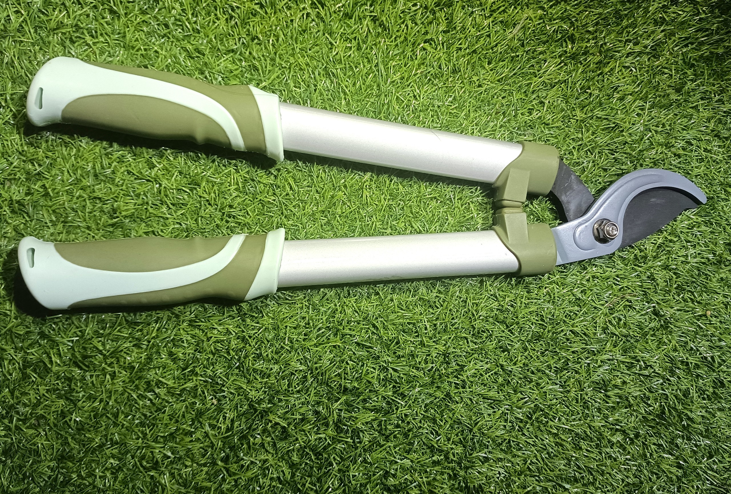 Kéo cắt cành cán dài 35cm 1248