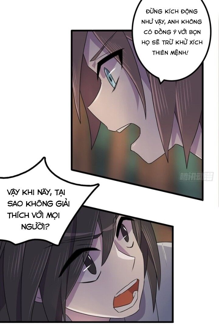 huyết mực sơn hà chapter 8 15