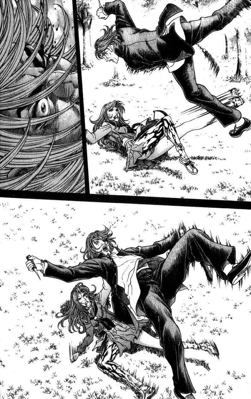 sống còn - trò chơi sinh tử chapter 26 14