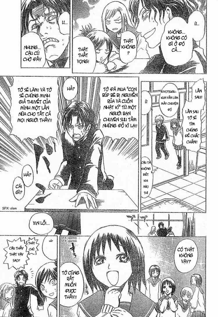 bách quỷ dạ hành chapter 4 11