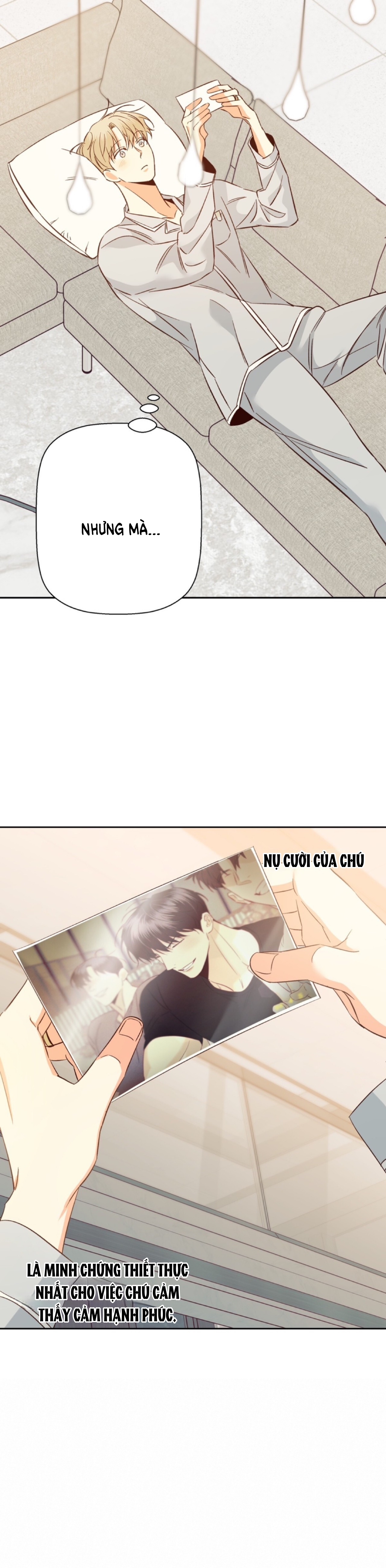 cửa hàng tiện lợi nguy hiểm chapter 99 15