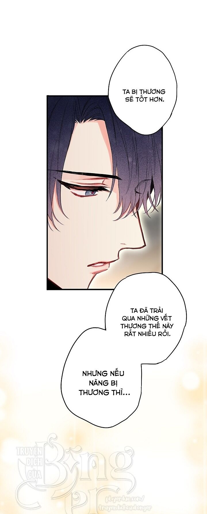 thánh nữ ẩn danh chapter 193 7