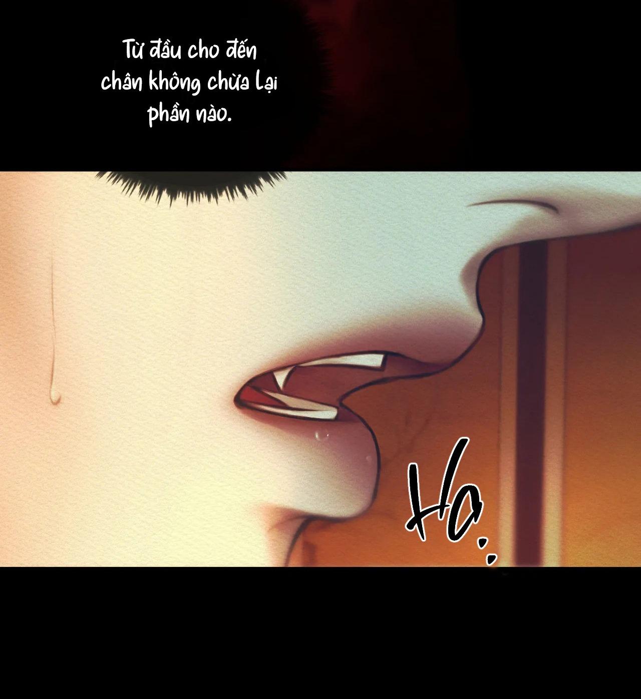 qủy dạ khúc chapter 33 6