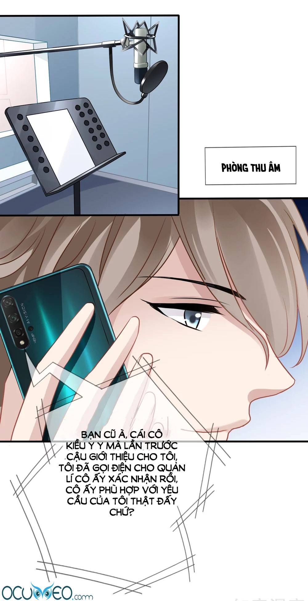 mỹ vị giai thê chapter 13 28