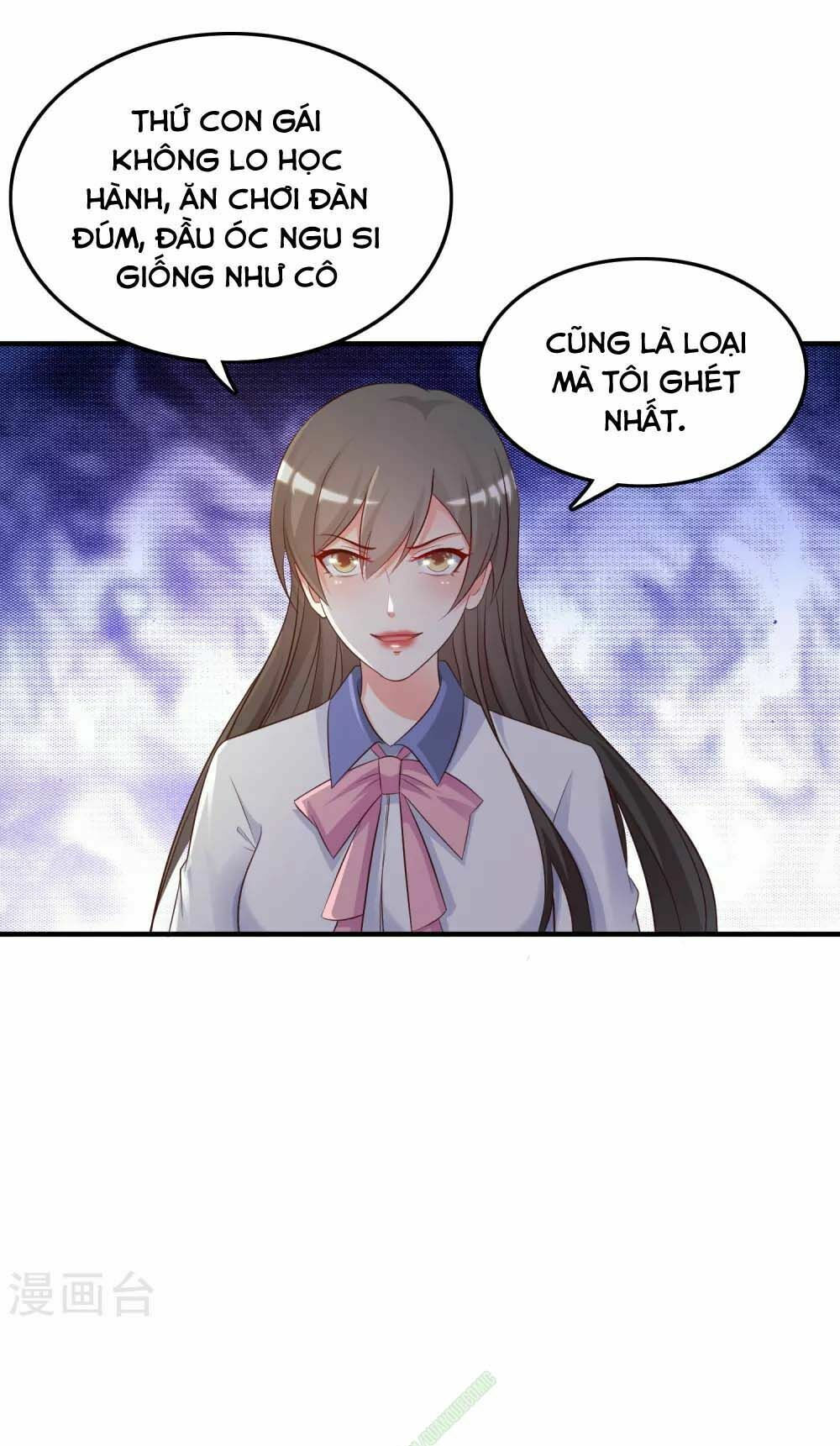 tối cường vận đào hoa chapter 26 9