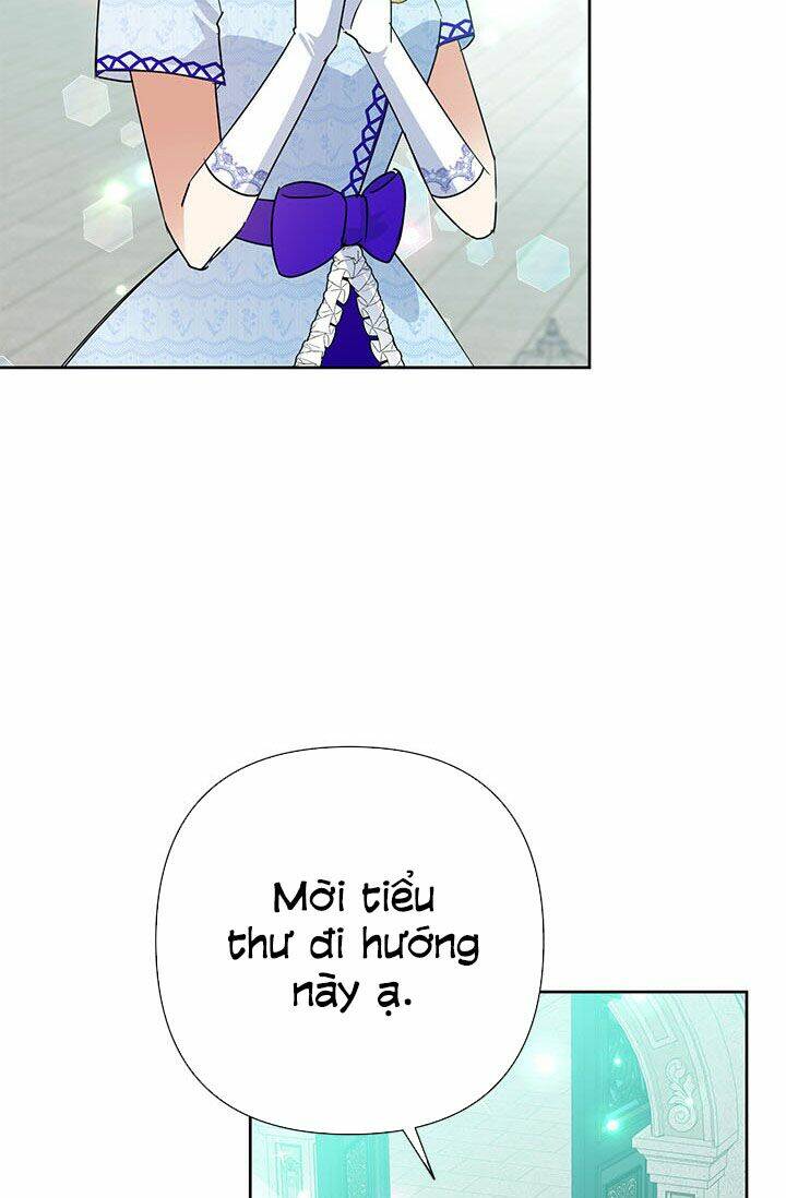 ác nữ hôm nay lại yêu đời rồi! chapter 35.1 6