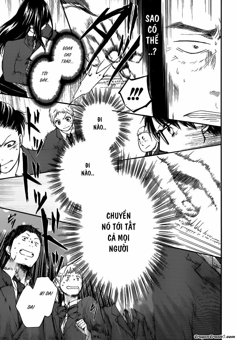 kono oto tomare! chapter 8 37