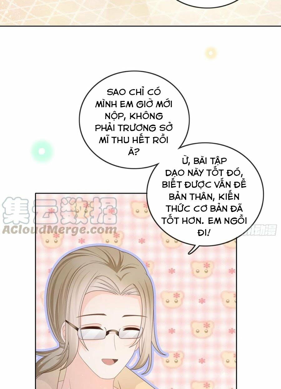 ảnh hậu cũng không bằng niệm thanh hoa chapter 87 3