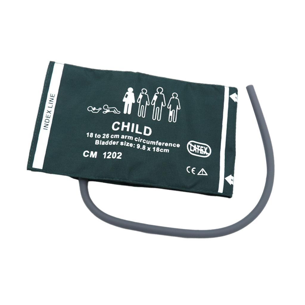 Monitor children adult