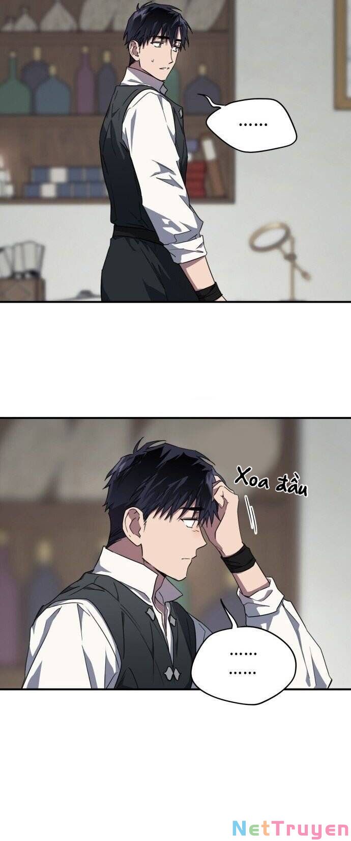 bị che khuất bởi ánh hoàng hôn chapter 34 20