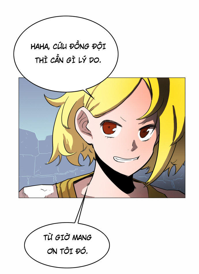 hard core leveling warrior chapter 52 59